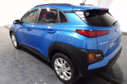 2018 Hyundai KONA SEL