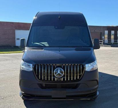2023 Mercedes-Benz Sprinter 2500 HIGH ROOF W/170 WB