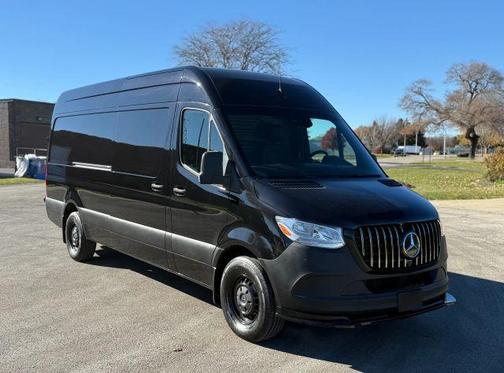 2023 Mercedes-Benz Sprinter 2500 HIGH ROOF W/170 WB