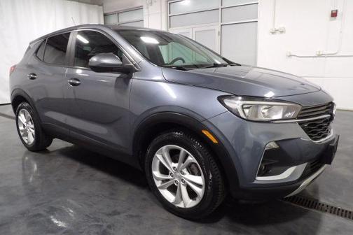 2020 Buick Encore GX Preferred