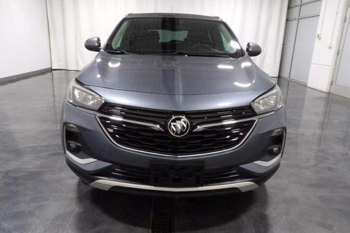 2020 Buick Encore GX Preferred
