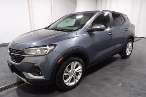 2020 Buick Encore GX Preferred