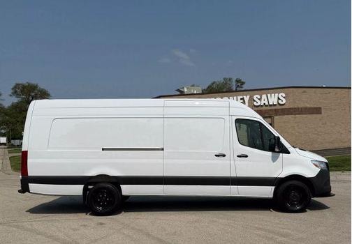 2023 Mercedes-Benz Sprinter 3500XD High Roof