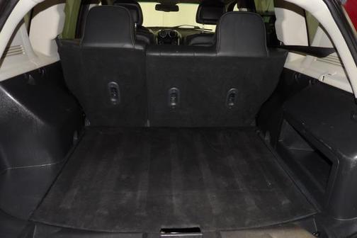 2016 Jeep Compass High Altitude