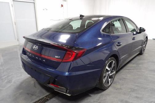 2022 Hyundai SONATA SEL Plus