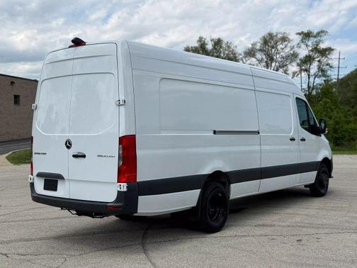 2023 Mercedes-Benz Sprinter 3500XD High Roof