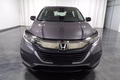 2020 Honda HR-V LX