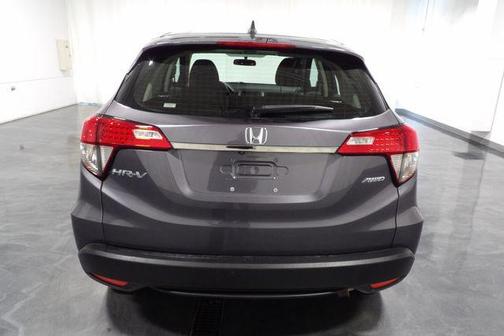 2020 Honda HR-V LX
