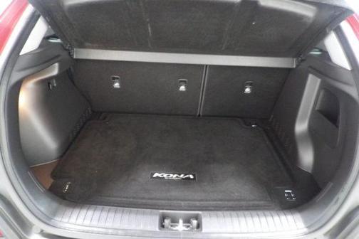 2018 Hyundai KONA SEL