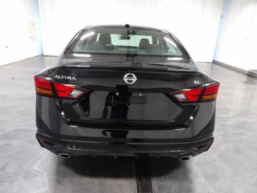 2020 Nissan Altima 2.5 SL