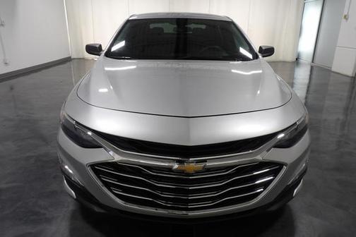 2019 Chevrolet Malibu 1LS