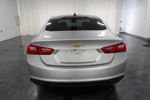 2019 Chevrolet Malibu 1LS