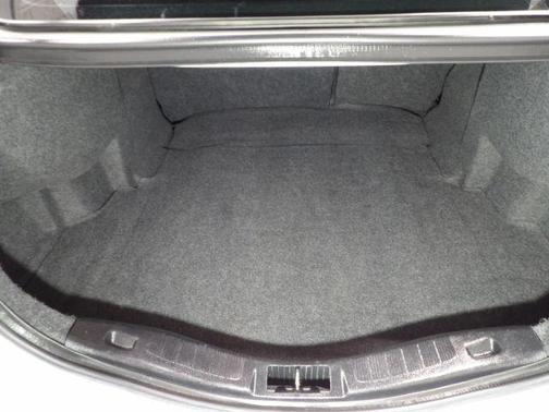 White 2020 Ford Fusion SE