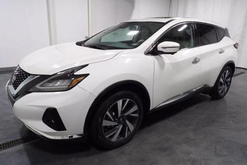 2023 Nissan Murano SL