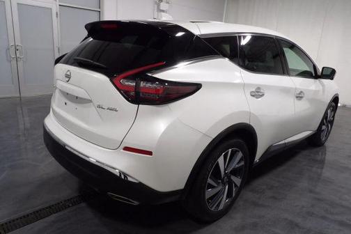 2023 Nissan Murano SL