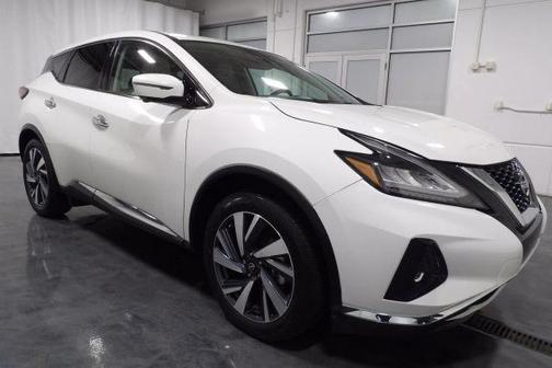 2023 Nissan Murano SL