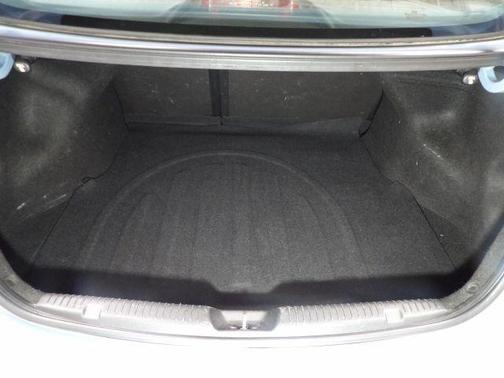 Blue Sky Metallic 2012 Hyundai ELANTRA Limited