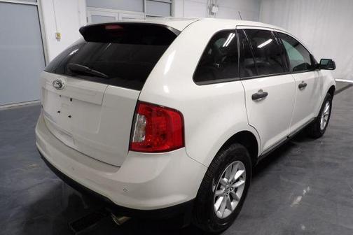 2013 Ford Edge SE