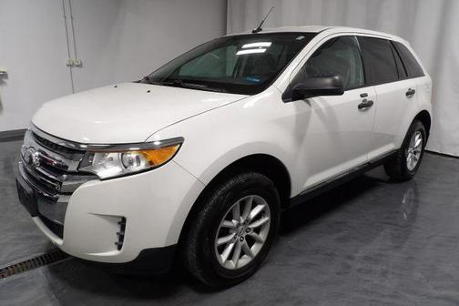 2013 Ford Edge SE