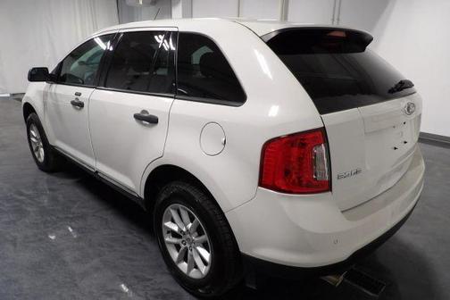 2013 Ford Edge SE