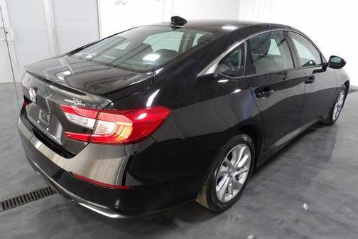 2020 Honda Accord LX 1.5T