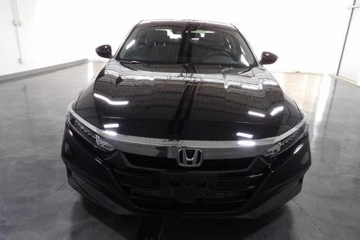 2020 Honda Accord LX 1.5T