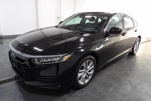 2020 Honda Accord LX 1.5T