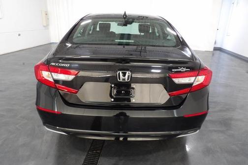 2020 Honda Accord LX 1.5T