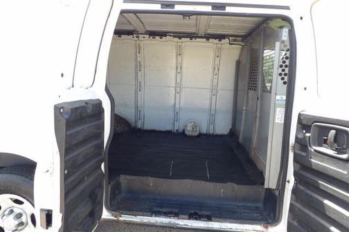 2008 Chevrolet Express 1500