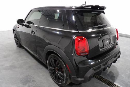 2022 MINI Hardtop John Cooper Works