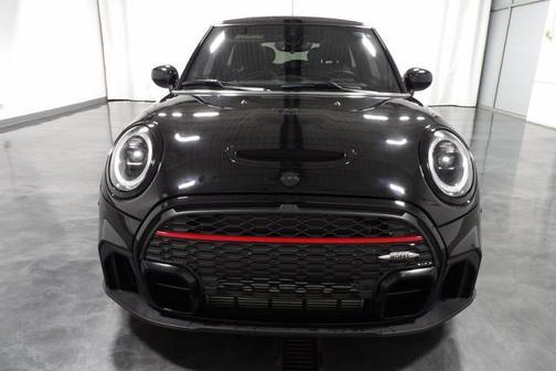 2022 MINI Hardtop John Cooper Works