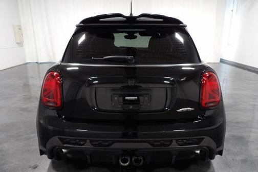 2022 MINI Hardtop John Cooper Works