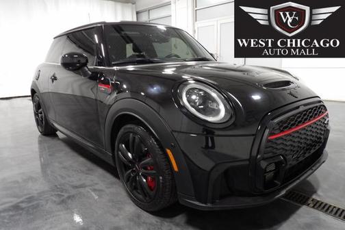 2022 MINI Hardtop John Cooper Works