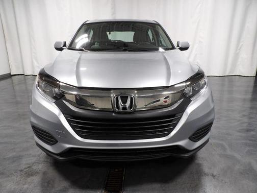 2020 Honda HR-V LX
