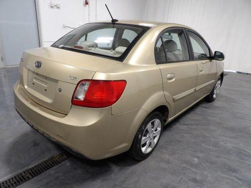 2011 Kia Rio LX