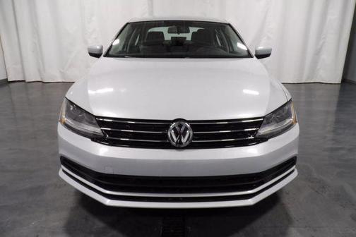 2018 Volkswagen Jetta 1.4T S