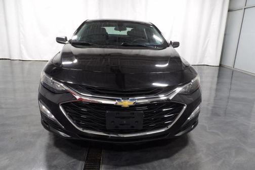 2019 Chevrolet Malibu 1FL