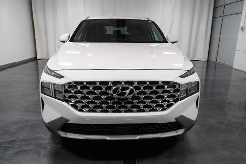 2022 Hyundai SANTA FE SE