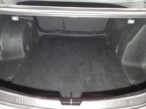 2018 Chevrolet Malibu 1LS