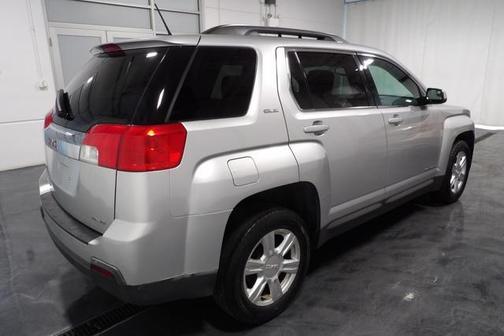 2014 GMC Terrain SLE-2