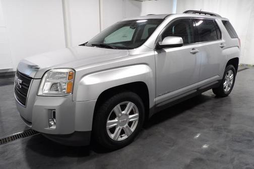 2014 GMC Terrain SLE-2
