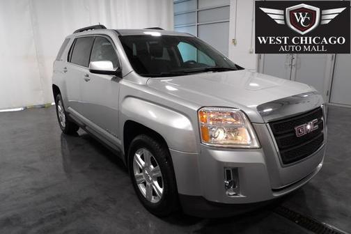 2014 GMC Terrain SLE-2