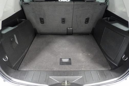 2014 GMC Terrain SLE-2