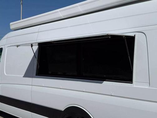2011 Mercedes-Benz Sprinter 3500 High Roof