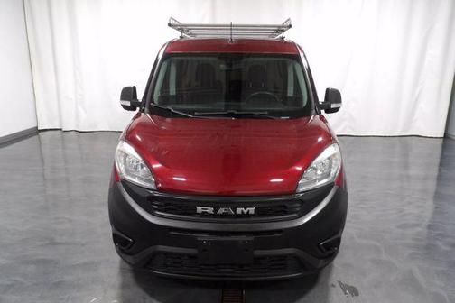 2019 RAM ProMaster City Tradesman