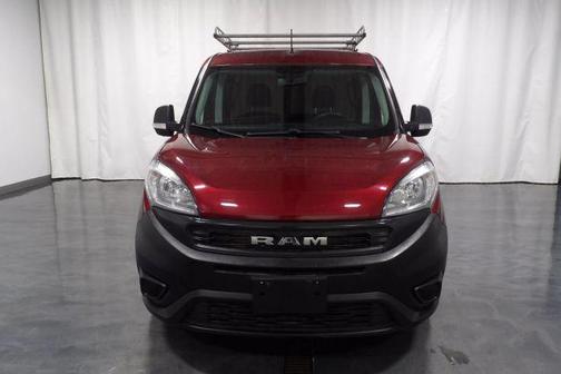 2019 RAM ProMaster City Tradesman
