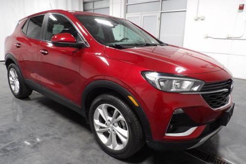 2021 Buick Encore GX Preferred