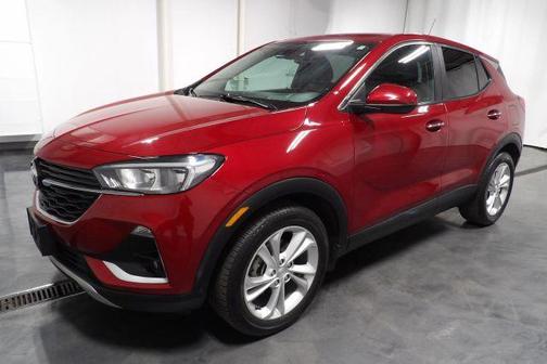 2021 Buick Encore GX Preferred