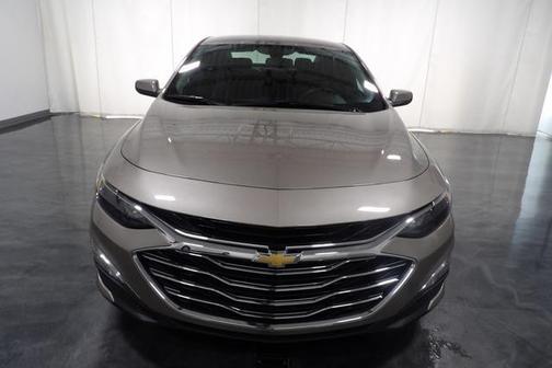 2022 Chevrolet Malibu 1LS