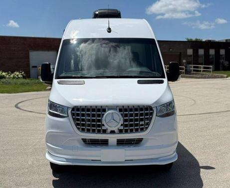 2023 Mercedes-Benz Sprinter 3500XD HIGH ROOF W/170 WB